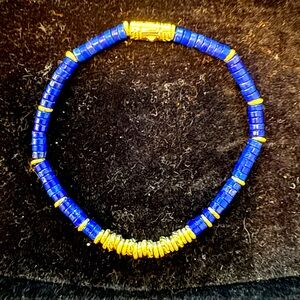 Men’s John Hardy bracelet
